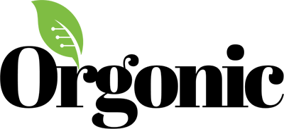 Orgonic Logo